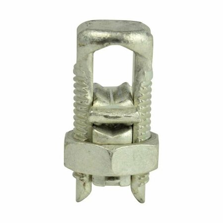 INSERCIONES 0.5 in. 4-0AWG Electrical Lug with Stud IN2739793